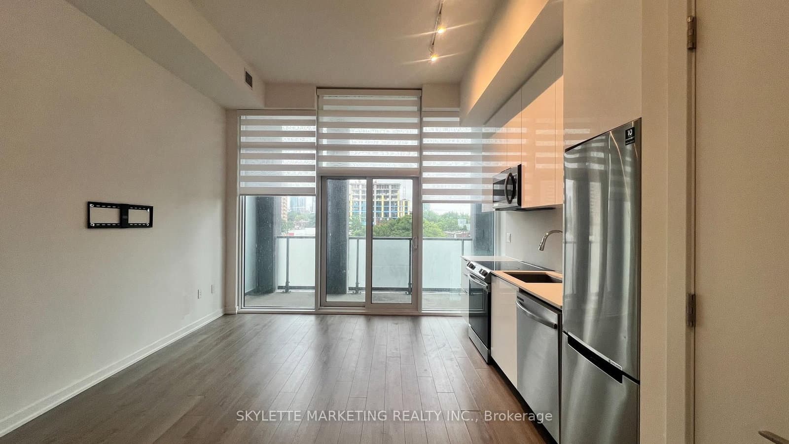 50 Power Street, Unit 425