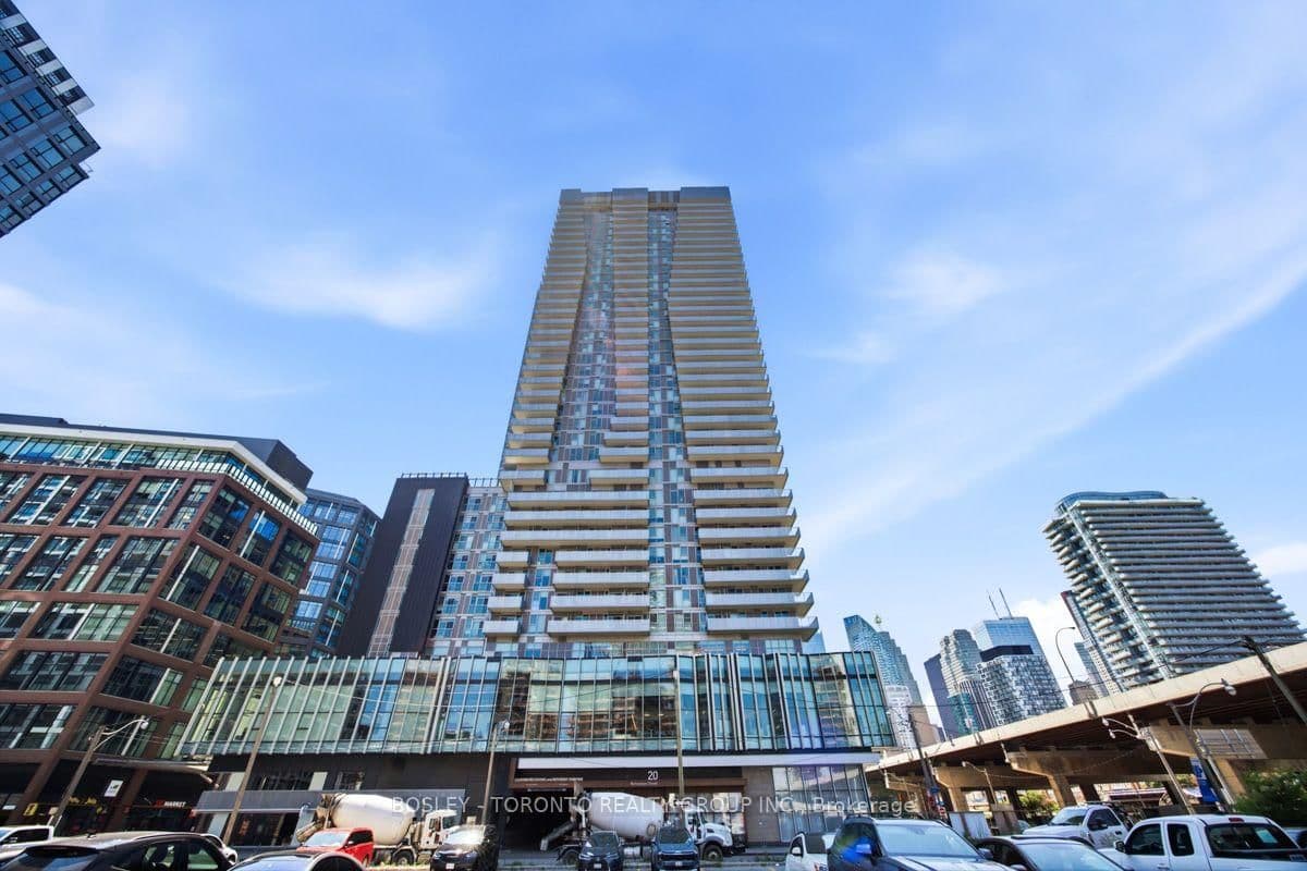 #2007 - 20 Richardson Street