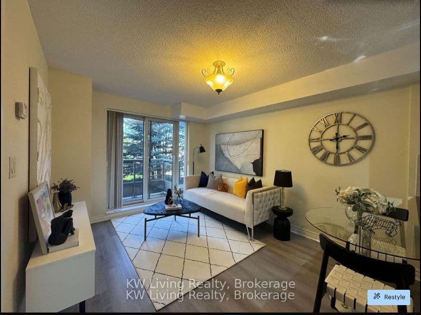 #204 - 19 Barberry Place
