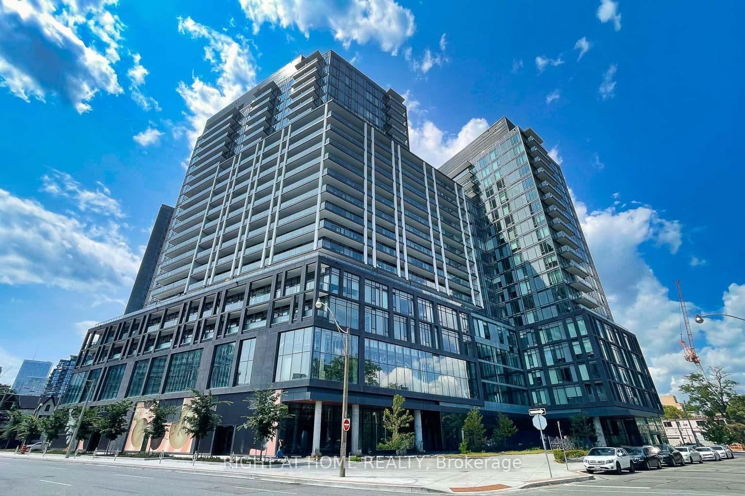 50 Power Street, Unit 914