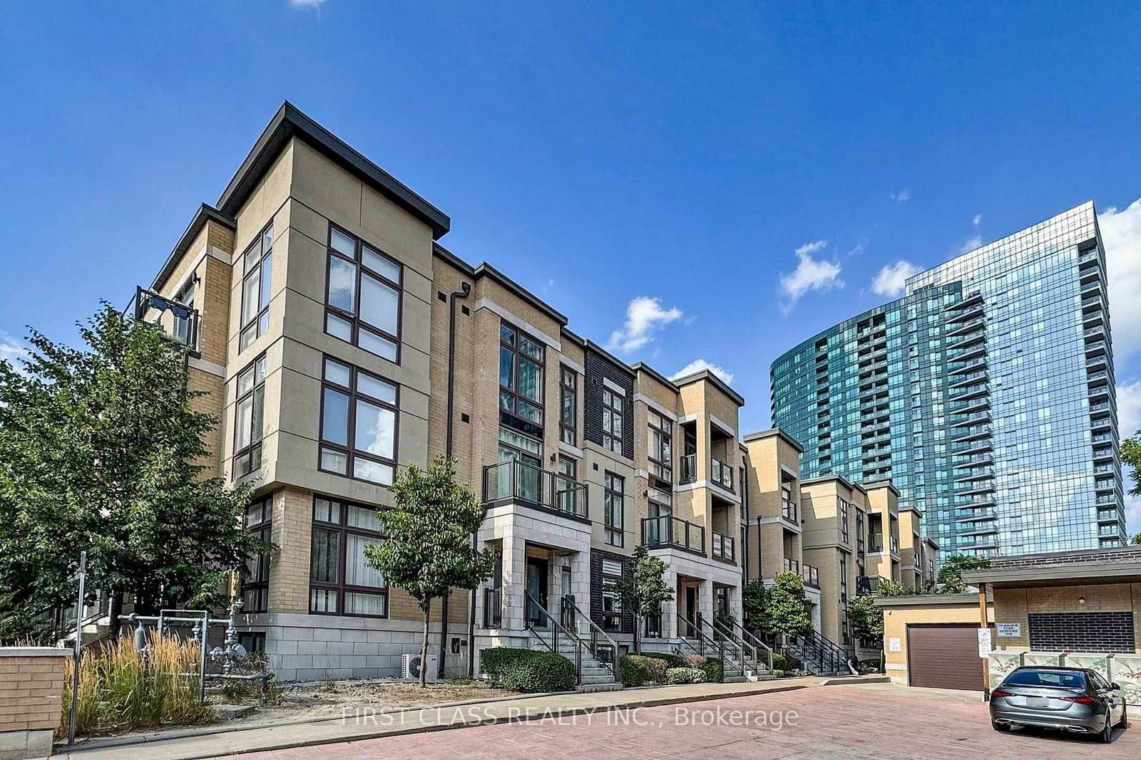 23 Eldora Avenue, Unit 79