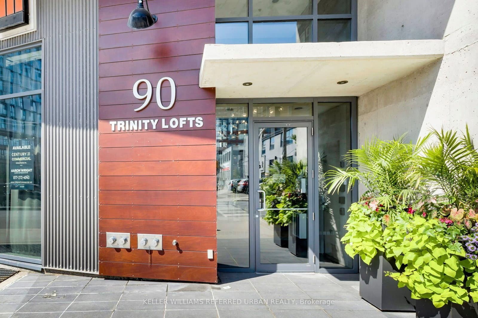 #212 - 90 Trinity Street