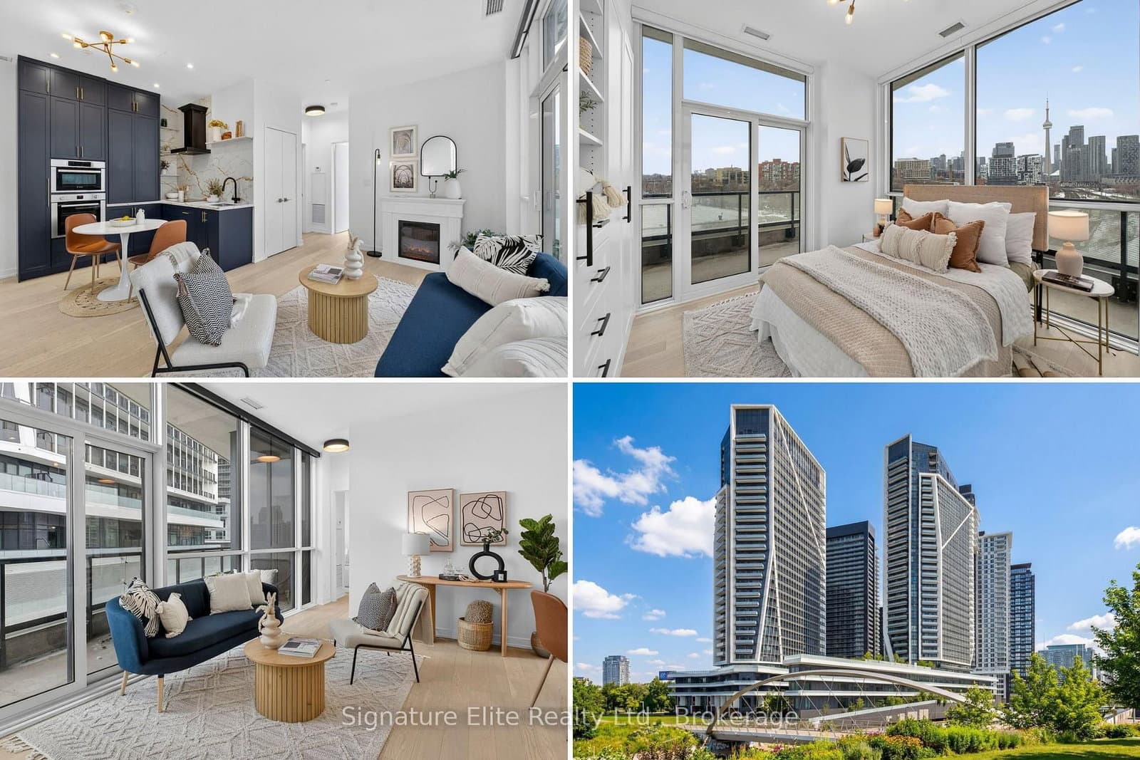 50 Ordnance Street, Unit 415