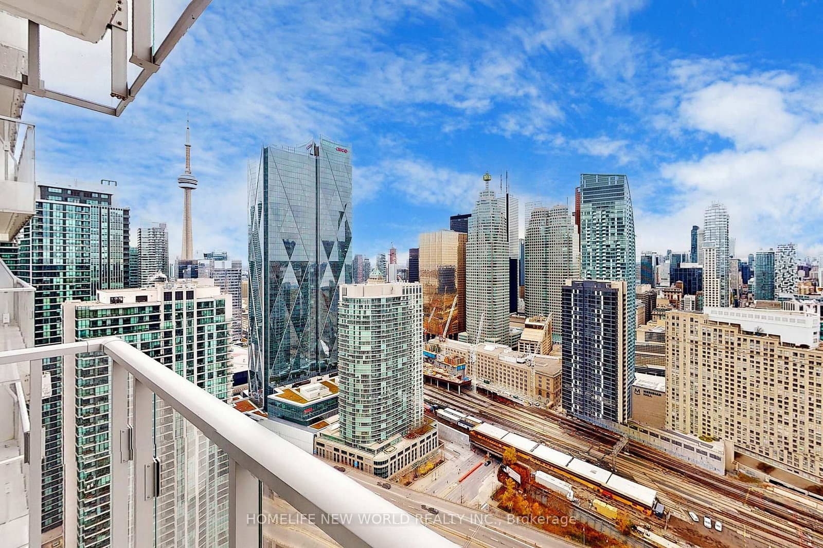 28 Freeland Street, Unit 4106