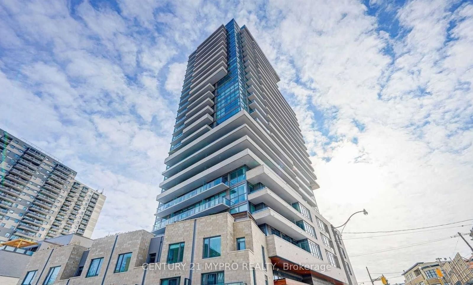 181 Bedford Road, Unit 203