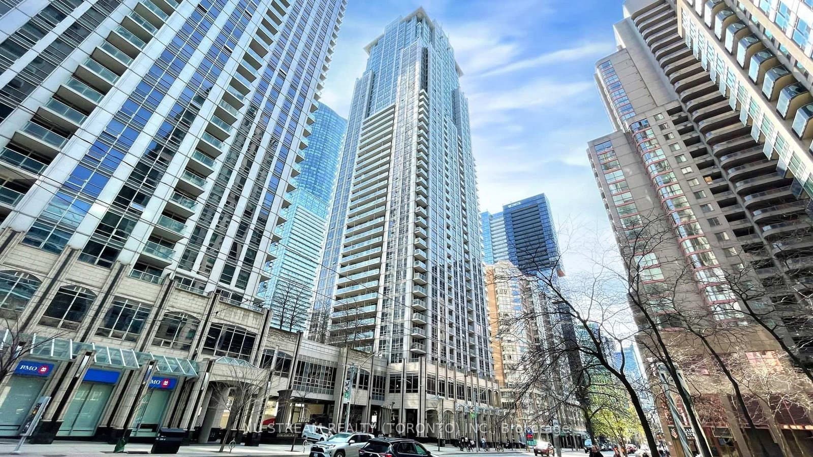 #3101 - 761 Bay Street