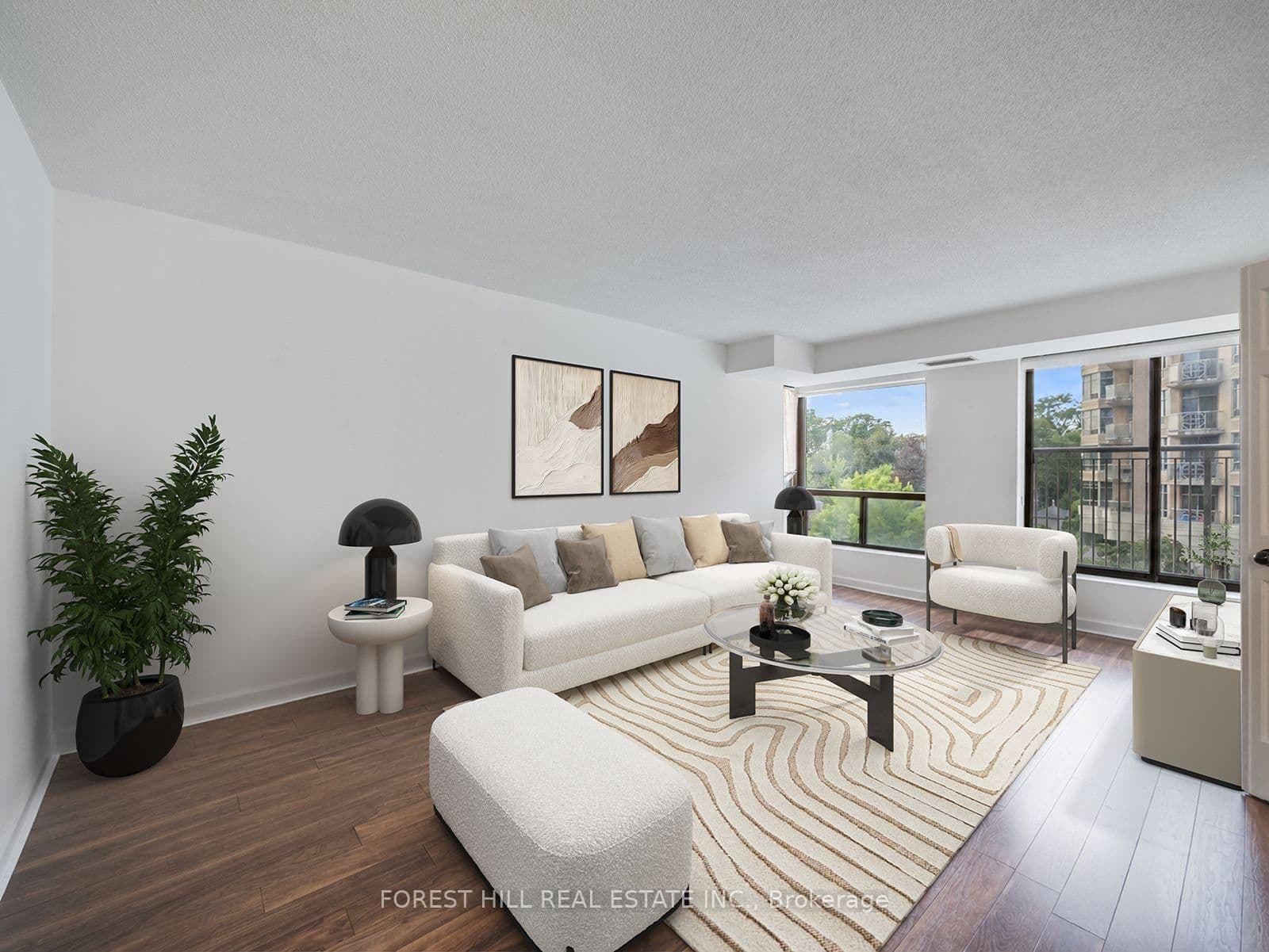 #303 - 500 Glencairn Avenue