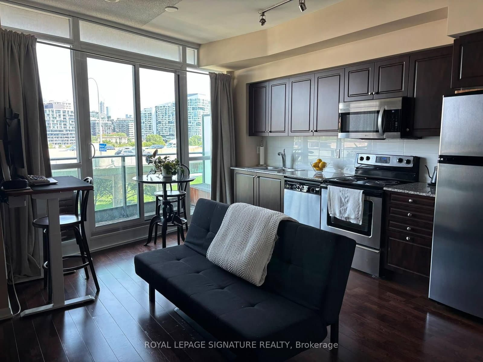 #868 - 209 Fort York Boulevard