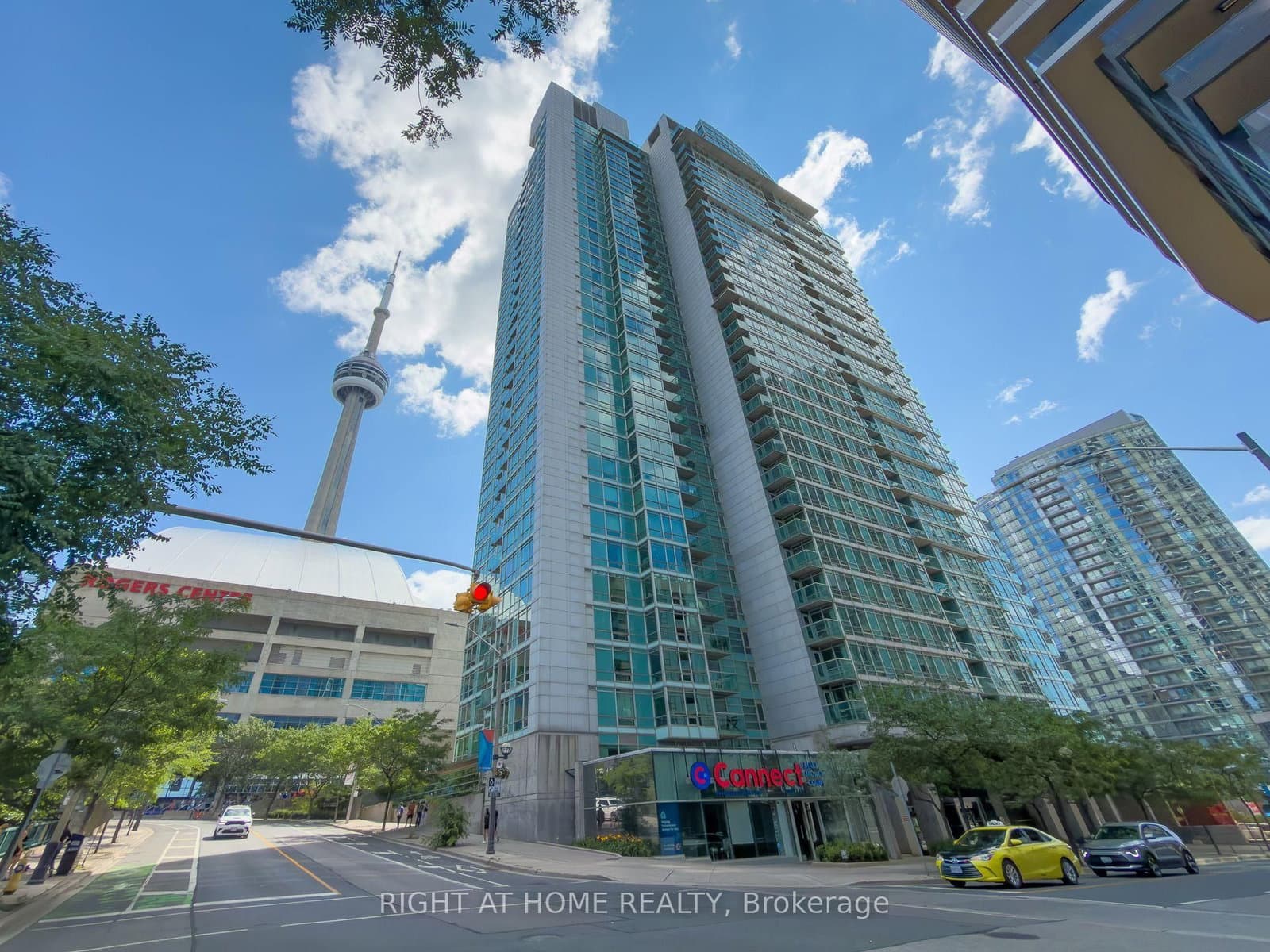 #2611 - 81 Navy Wharf Court