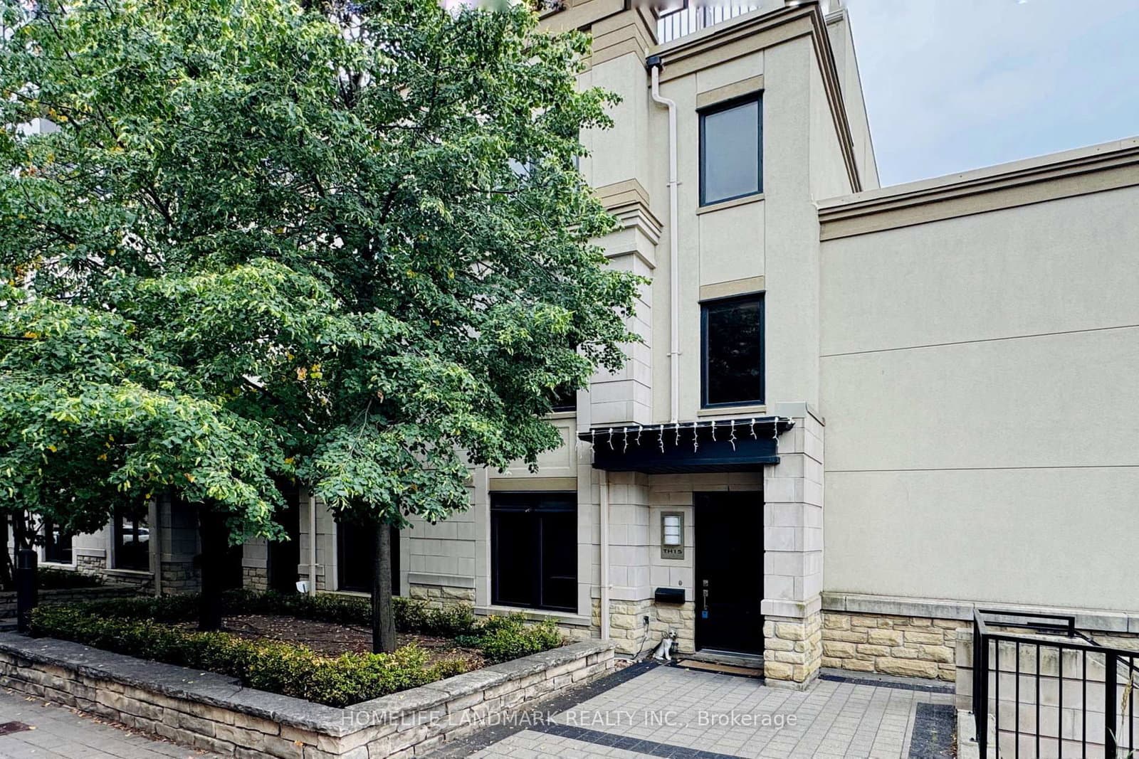 7 Oakburn Crescent, Unit 15