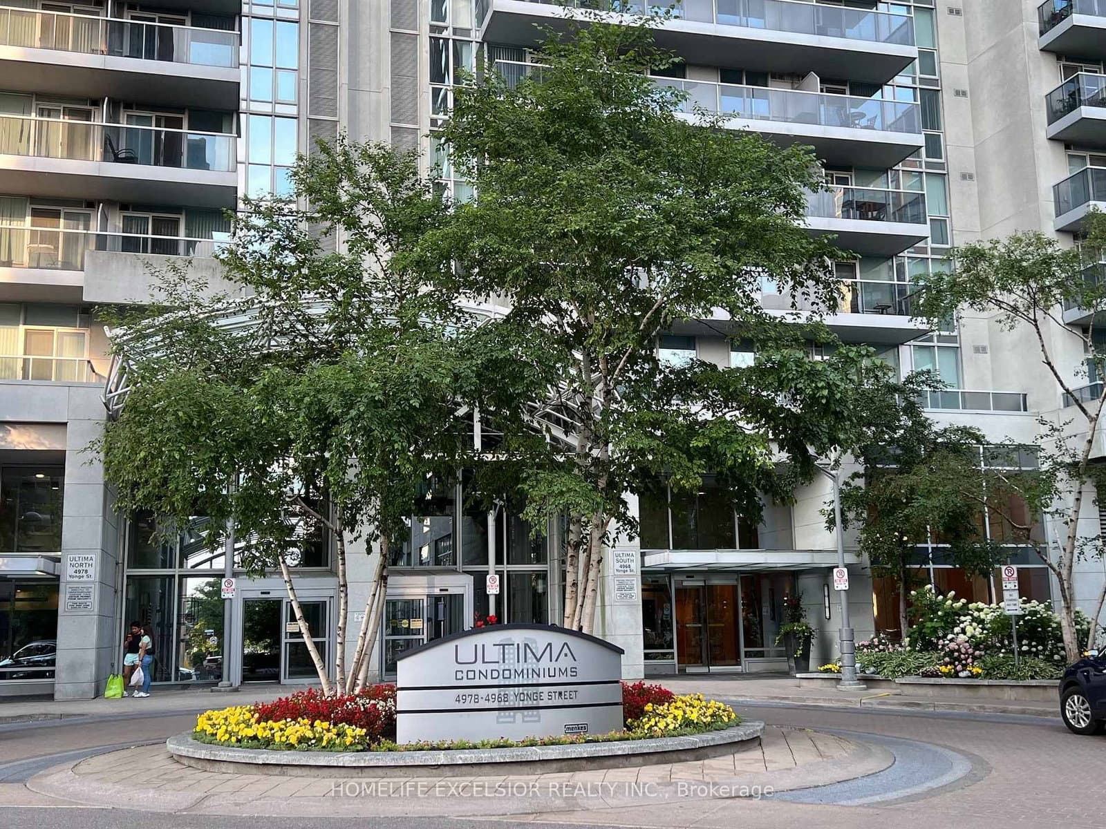 4968 Yonge Street, Unit 1015