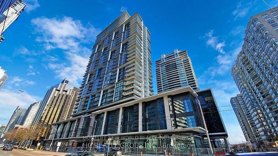 4955 Yonge Street, Unit 1912