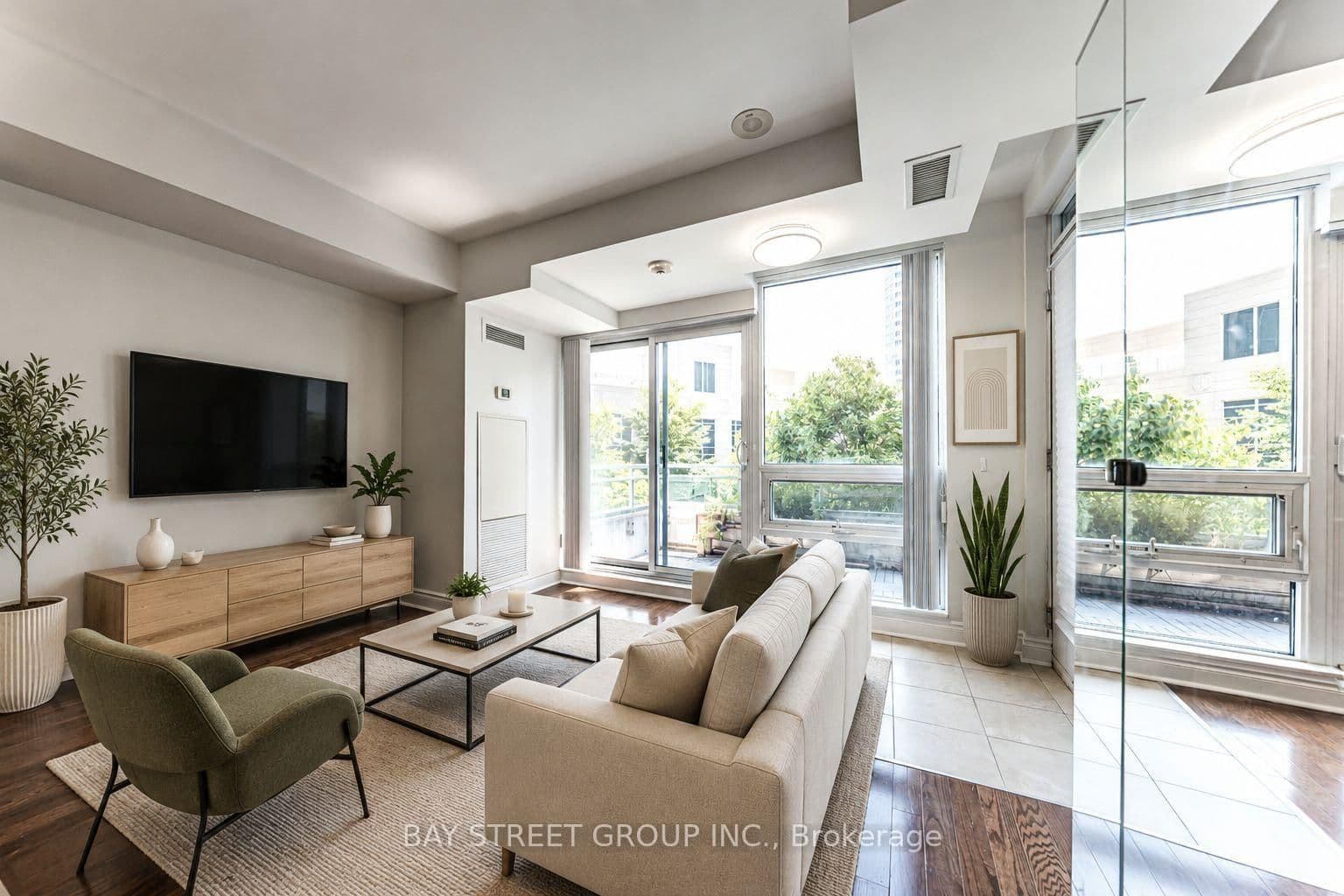 #221 - 31 Olive Avenue