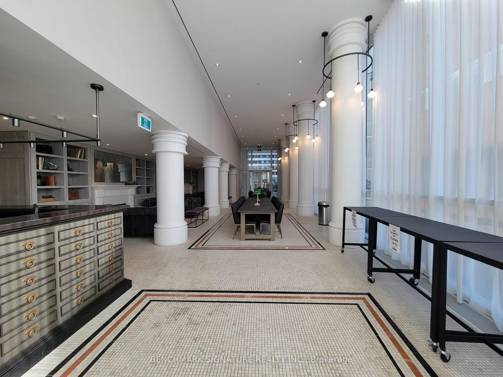 33 Helendale Avenue, Unit 603