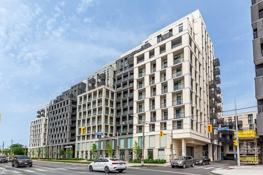 500 Wilson Avenue, Unit 423