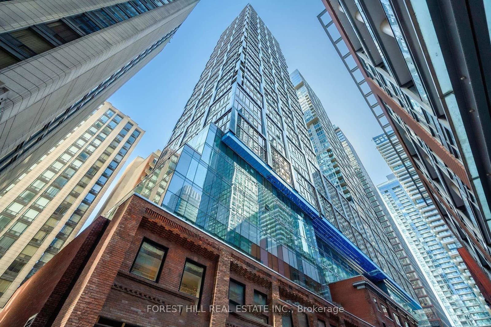#1905 - 15 Mercer Street