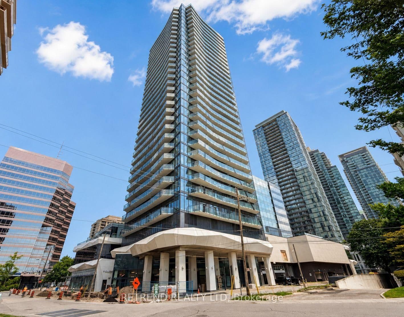 15 Ellerslie Avenue, Unit 2703