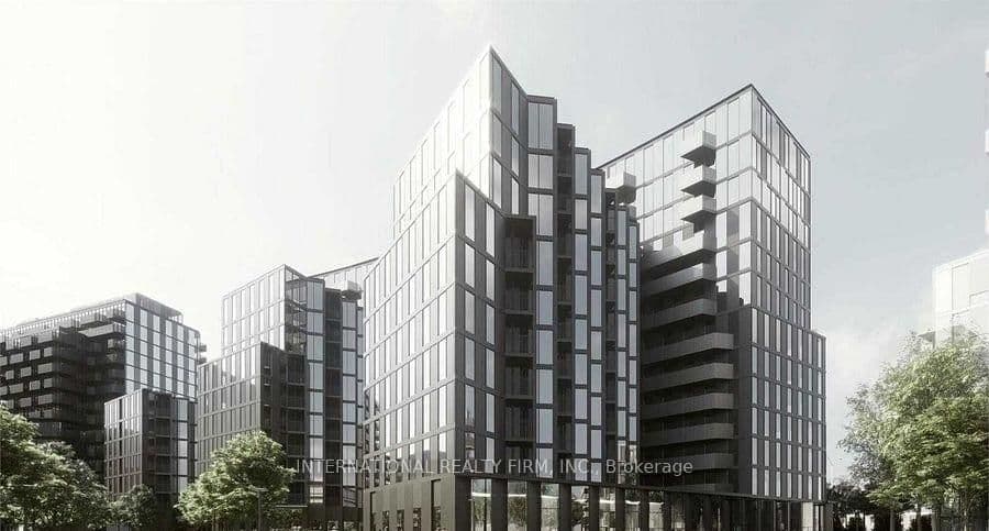 30 Tretti Way, Unit 1016