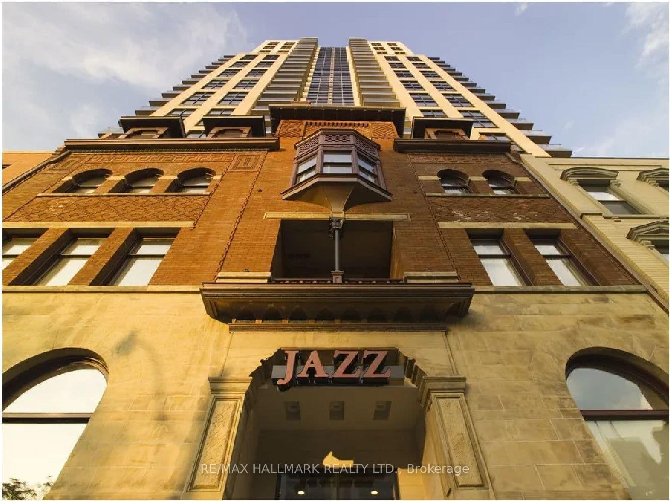 167 Church Street, Unit 520