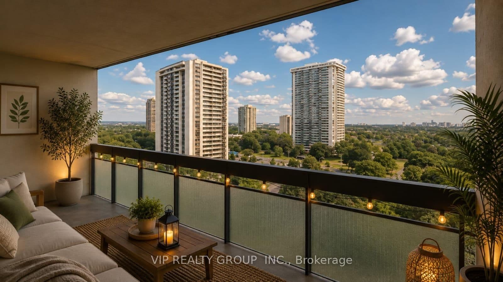 #1611 - 350 Seneca Hill Drive