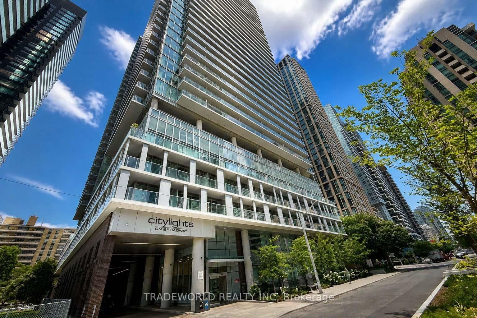 #2308 - 99 Broadway Avenue