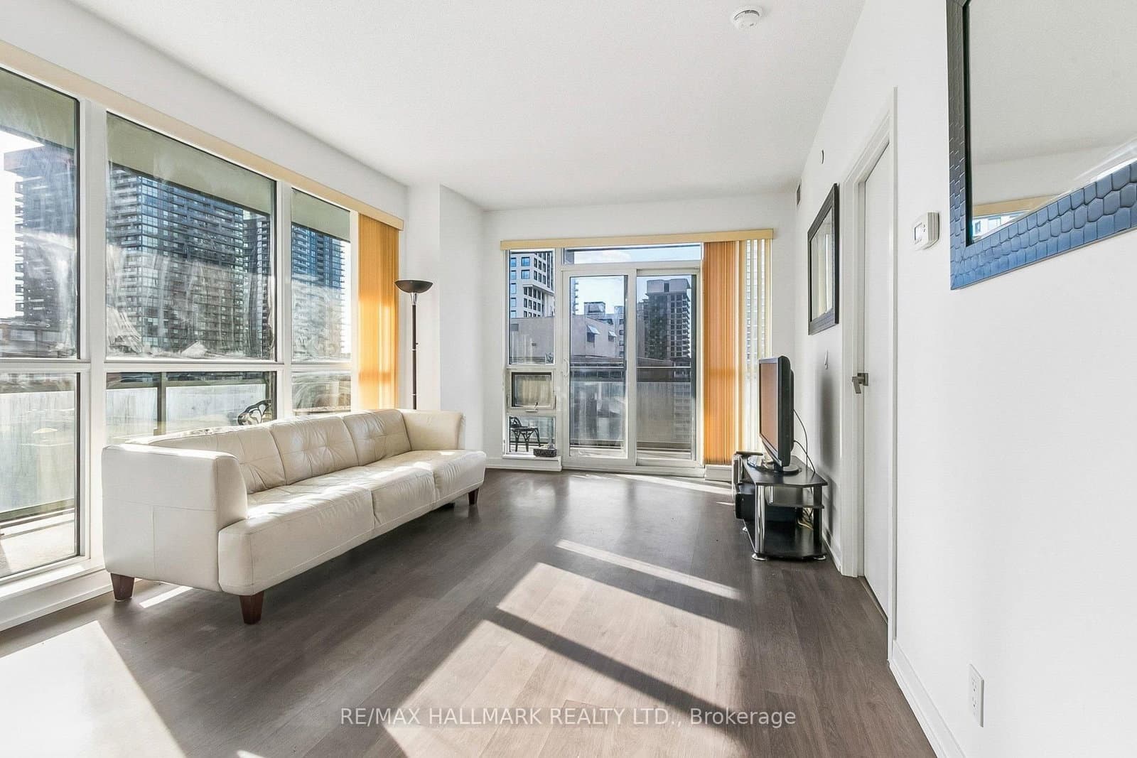 98 Lillian Street, Unit 1212