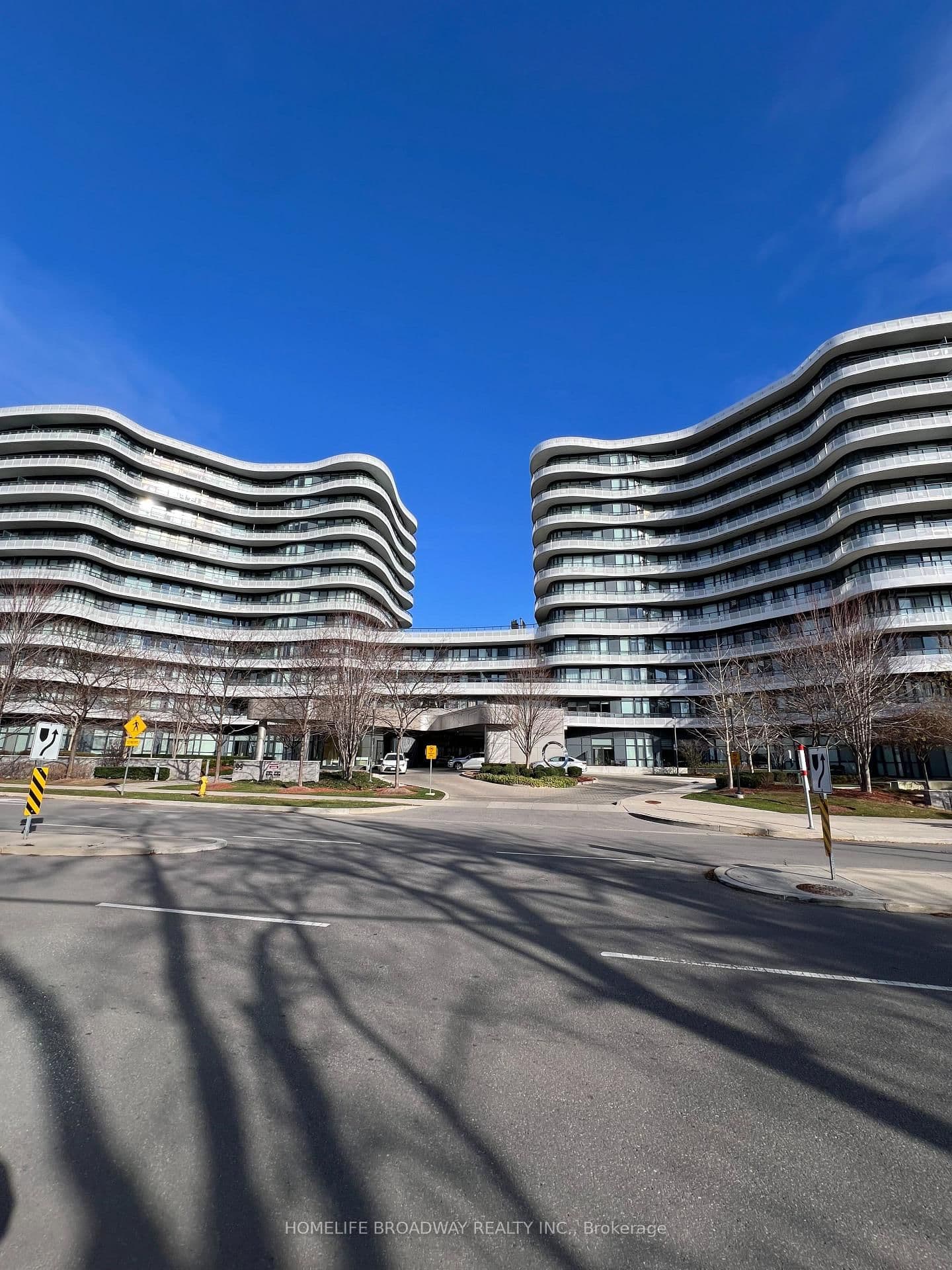 99 The Donway W, Unit 304