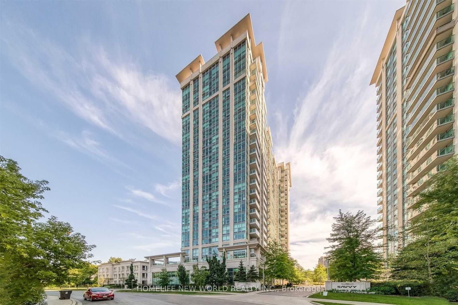 #905 - 17 Anndale Drive