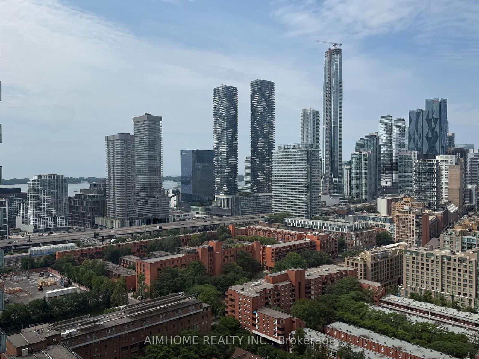 180 Front Street E, Unit 2909