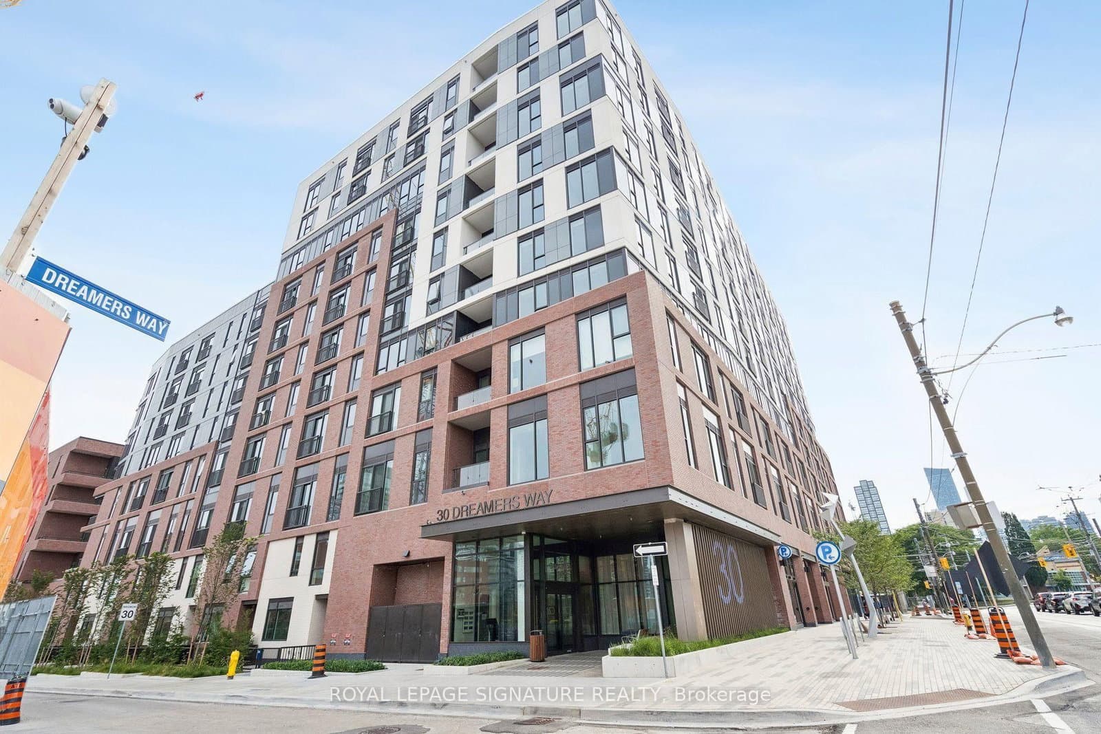 30 Dreamers Way, Unit 822