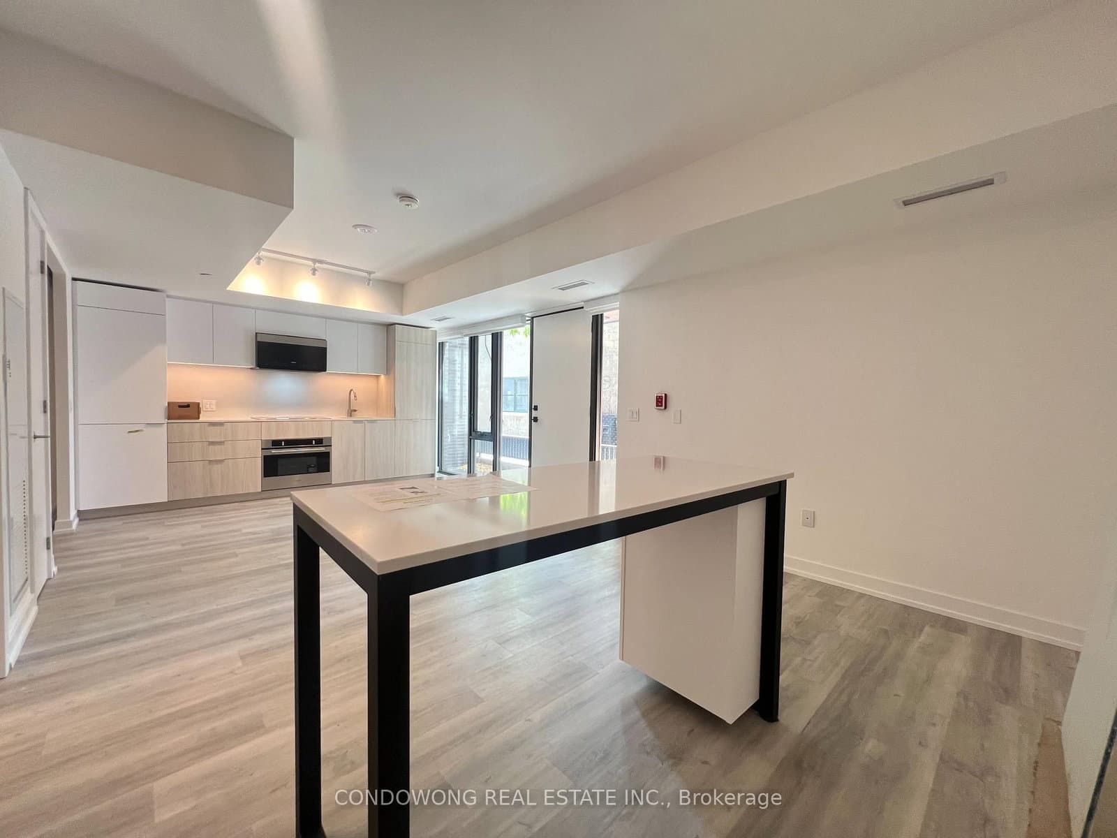 28 Eastern Avenue, Unit TH110