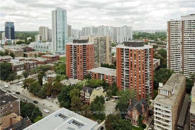 #1219 - 77 Maitland Place
