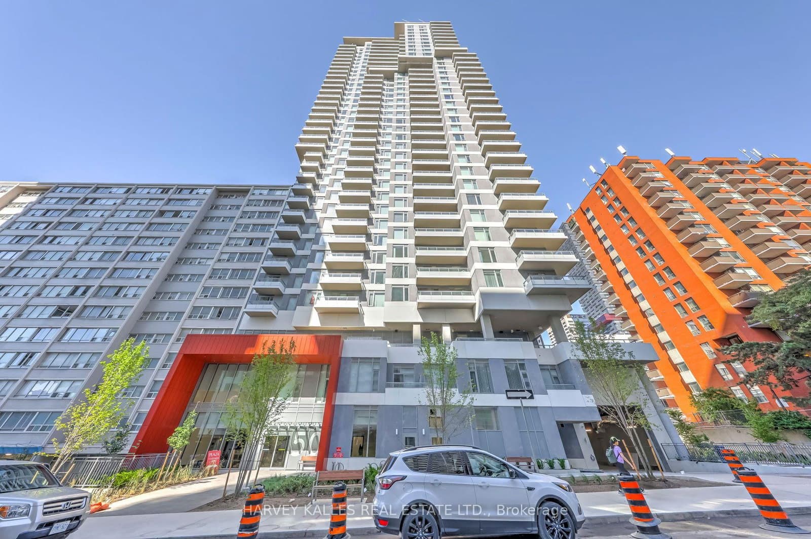 50 Dunfield Avenue, Unit LPH19