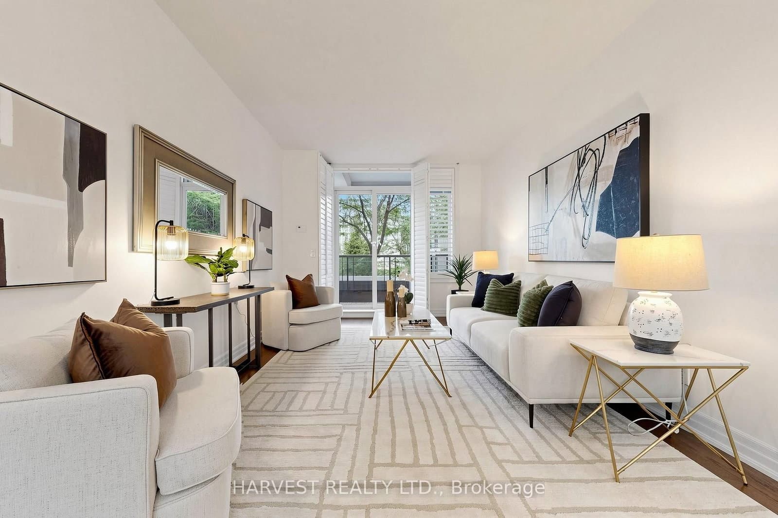 23 Rean Drive, Unit 203