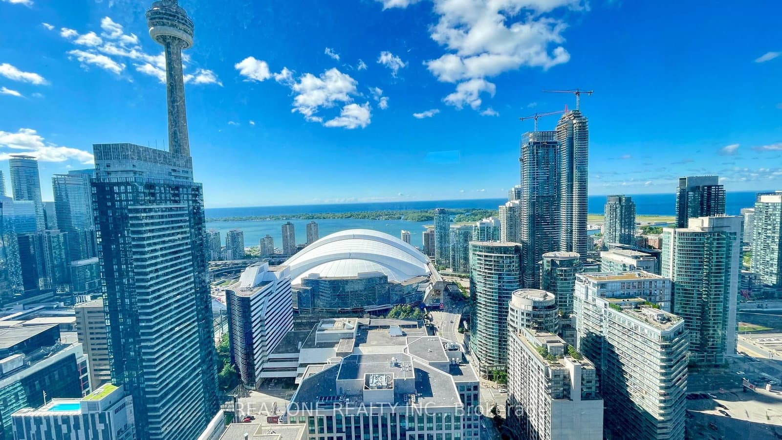 55 Mercer Street, Unit 4712