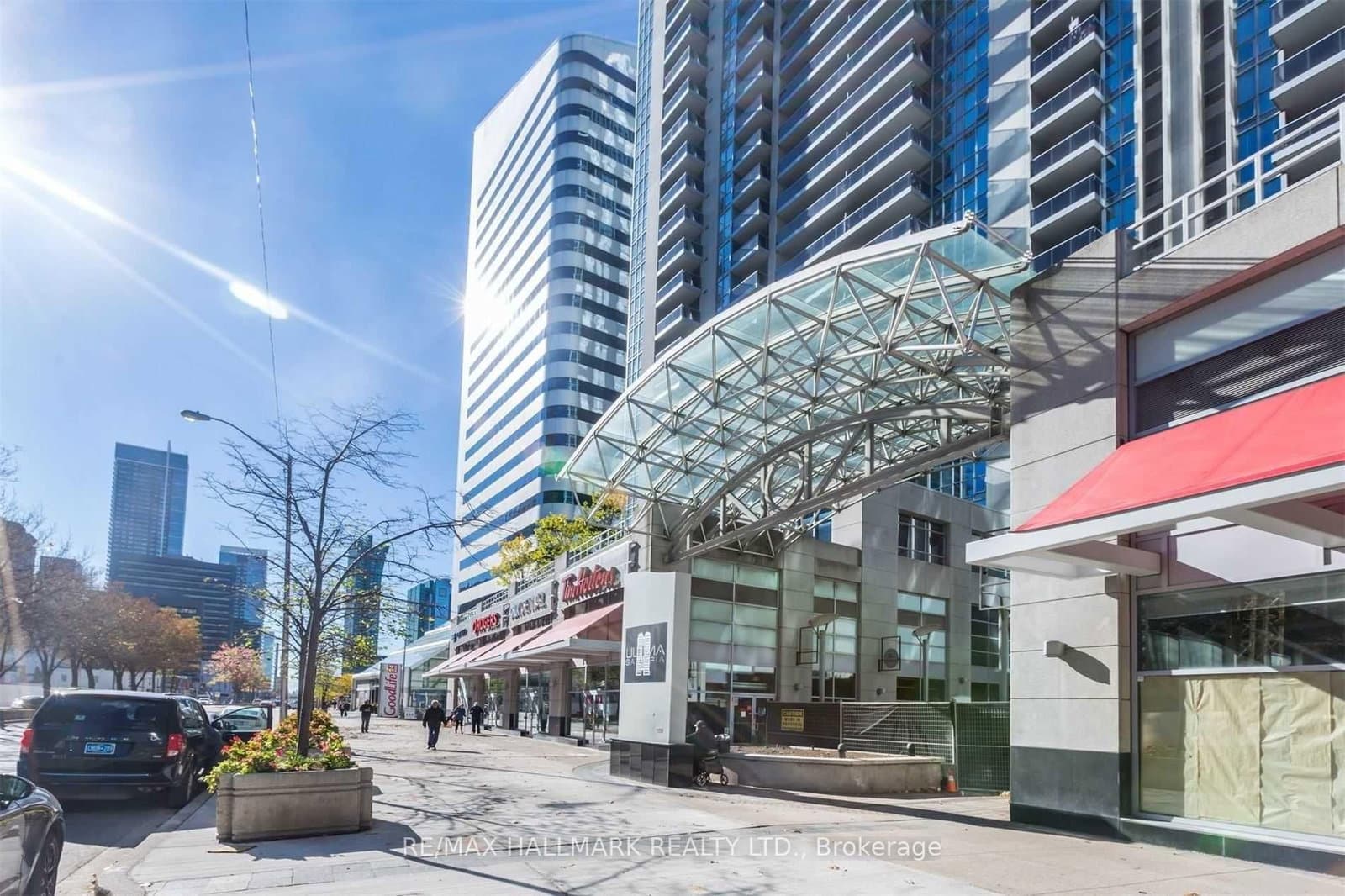4968 Yonge Street, Unit 615