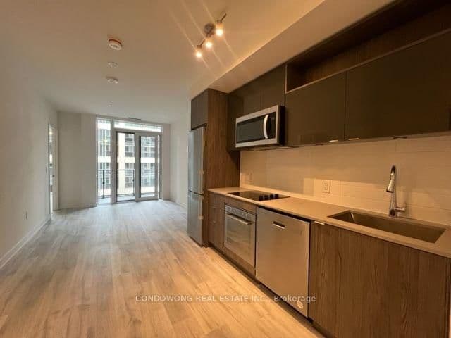 60 Princess Street, Unit 441