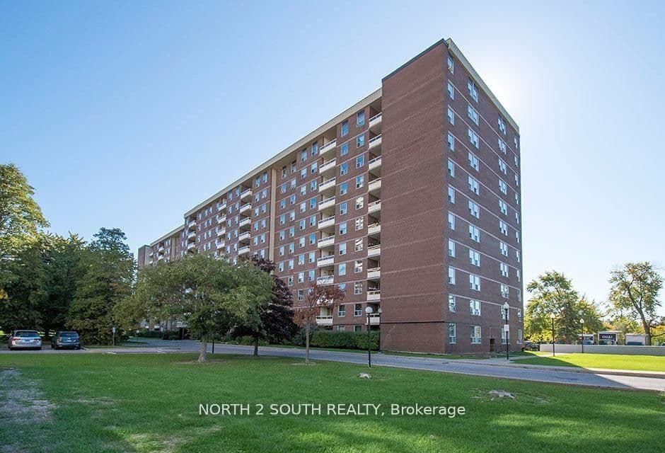 #511 - 175 Hilda Avenue