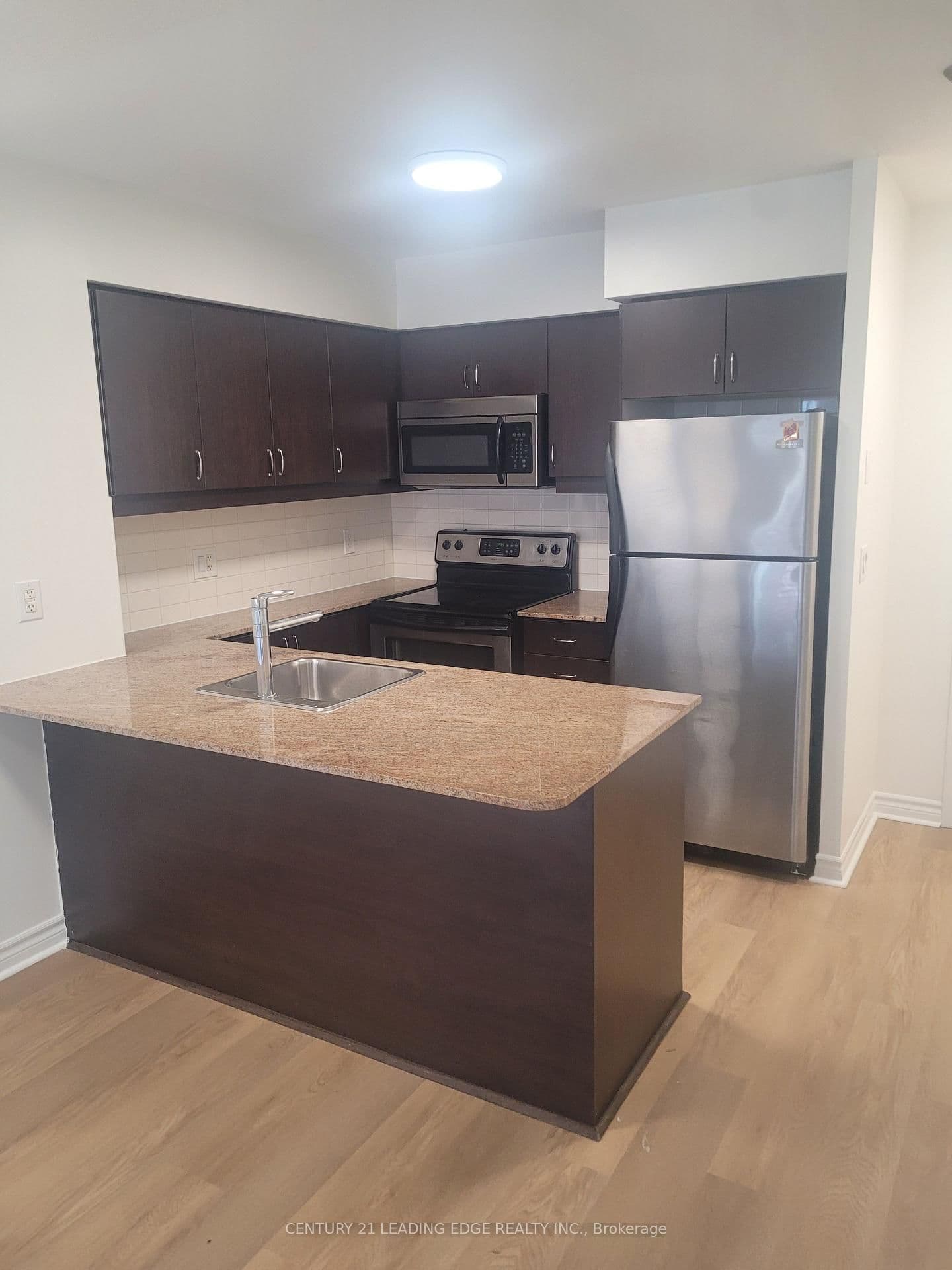 #606 - 27 Rean Drive