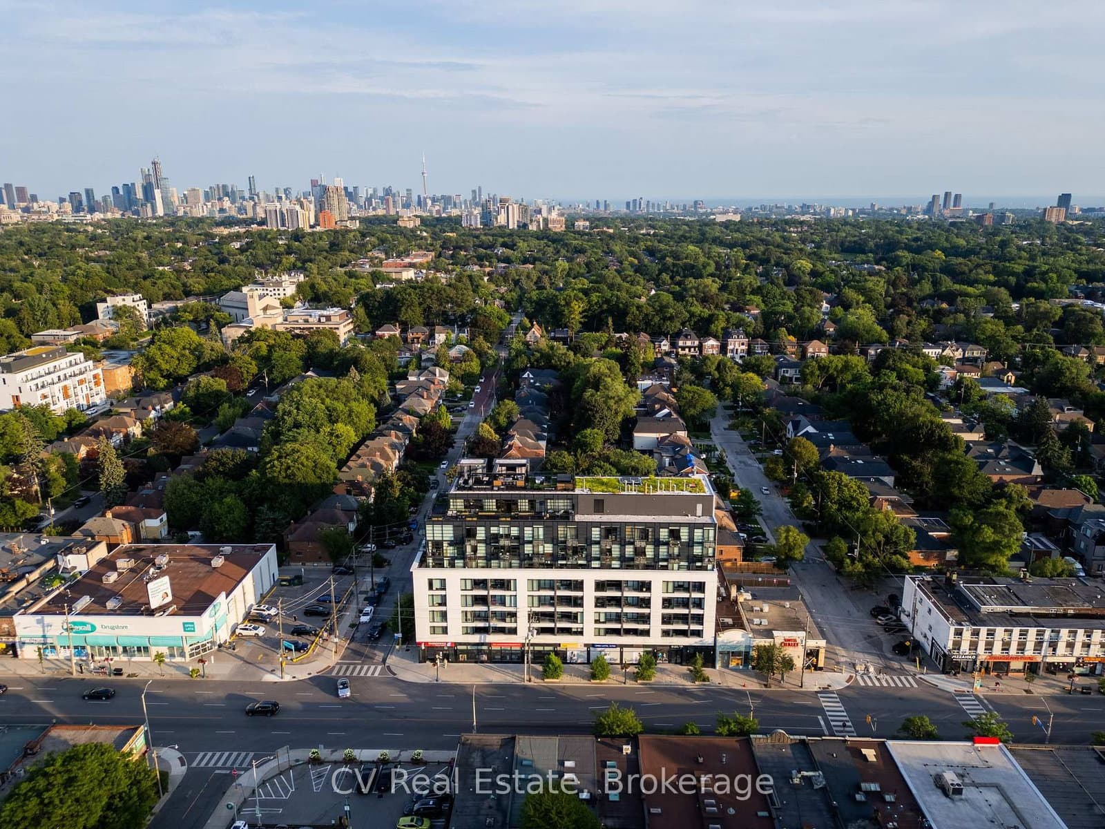 #317 - 170 Chiltern Hill Road