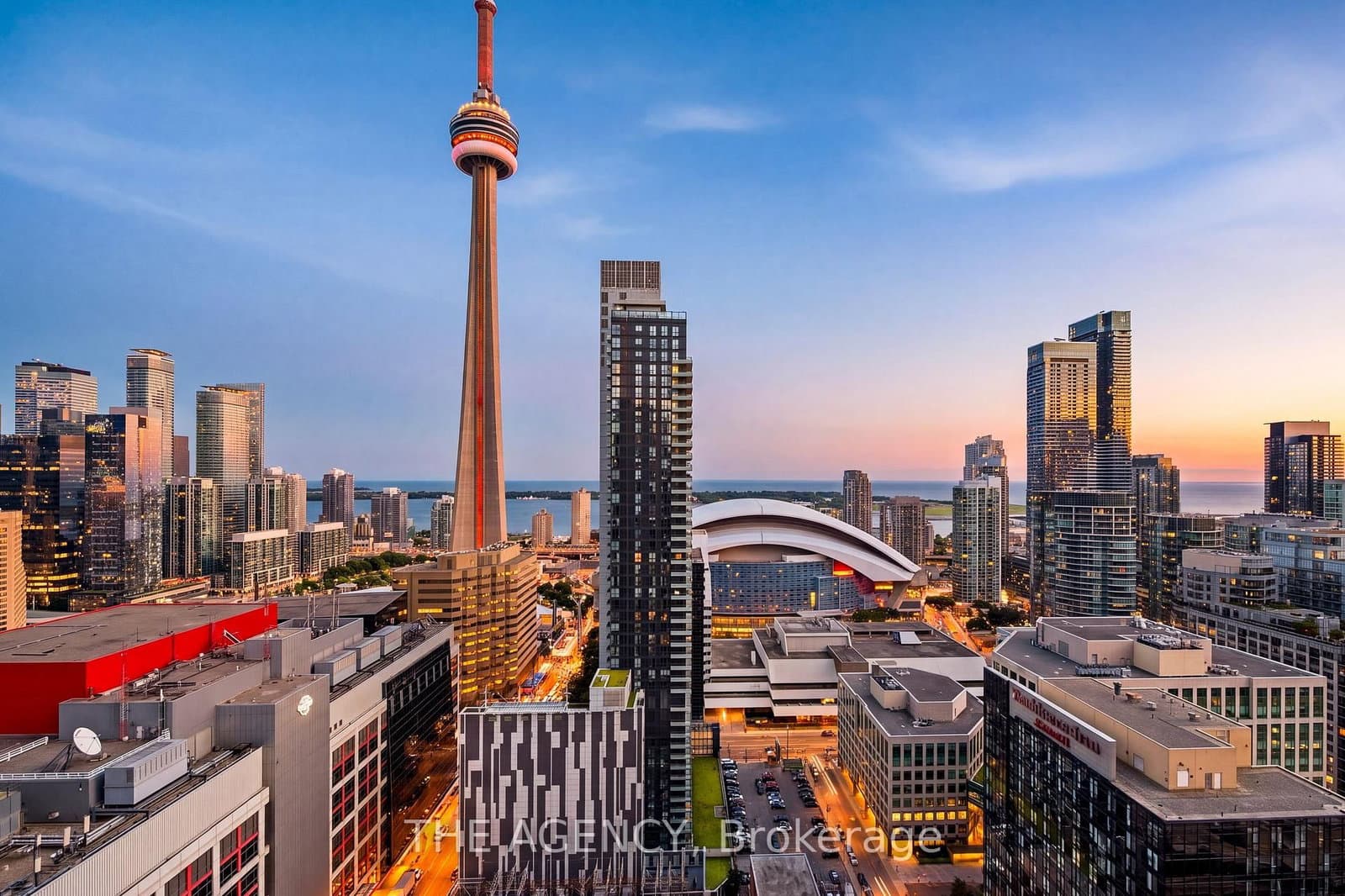 #2908 - 15 Mercer Street