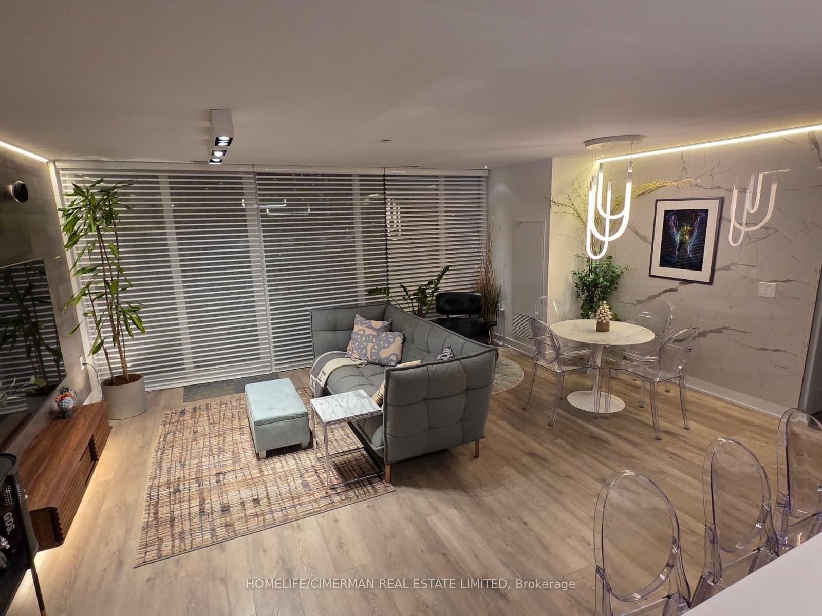 #1602 - 575 Bloor Street E