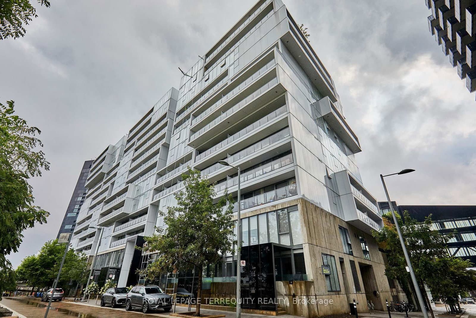 32 Trolley Crescent, Unit 702