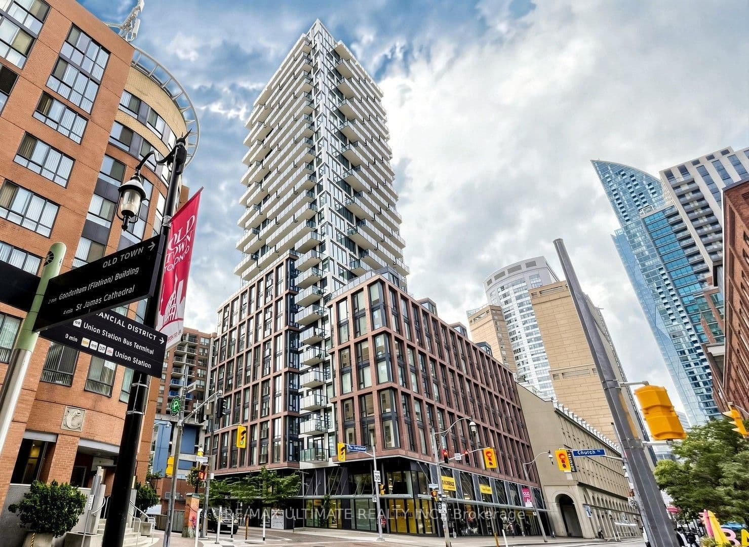 #2304 - 2A Church Street