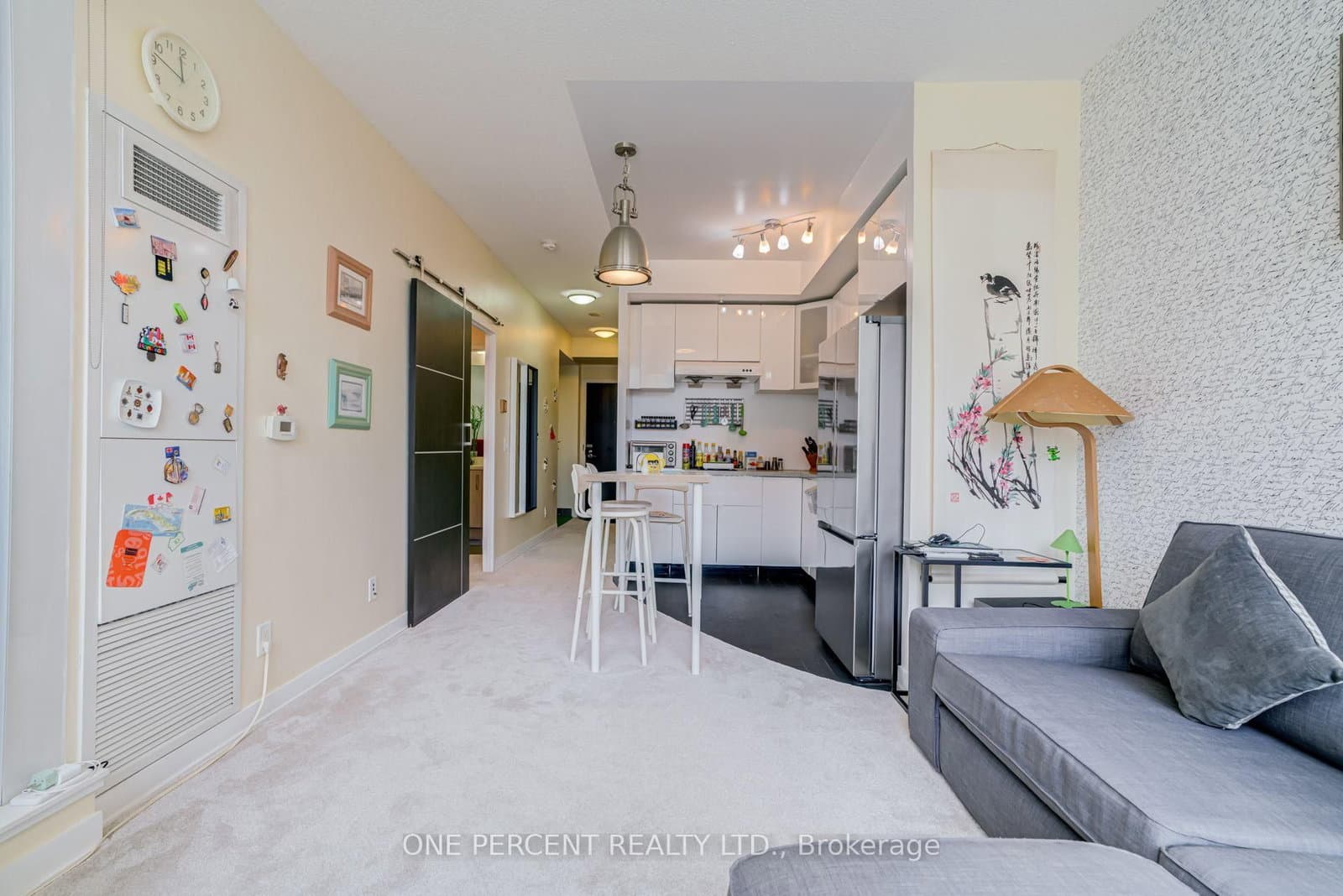 #S217 - 120 Bayview Avenue