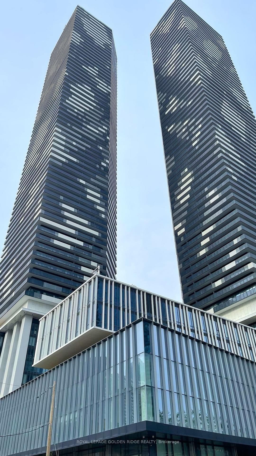55 cooper Street, Unit 6812
