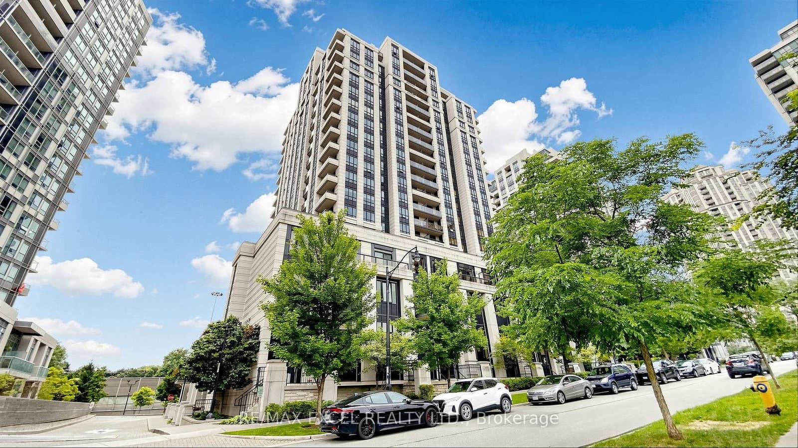 #602 - 100 Harrison Garden Boulevard