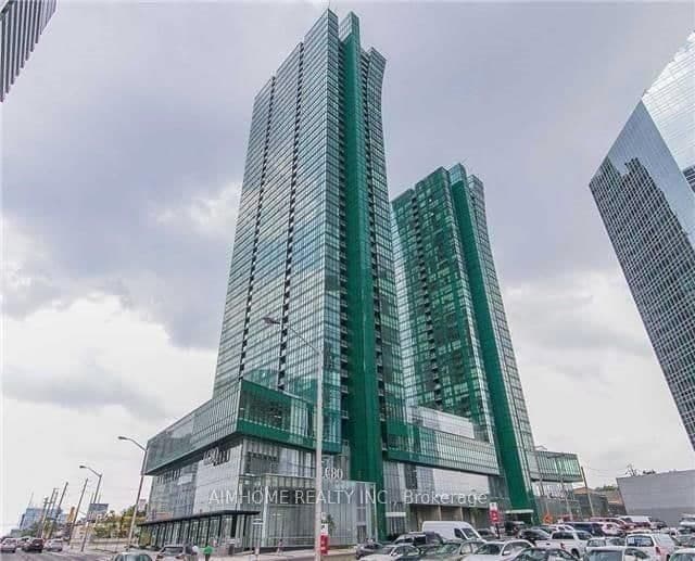 9 Bogert Avenue, Unit 3104