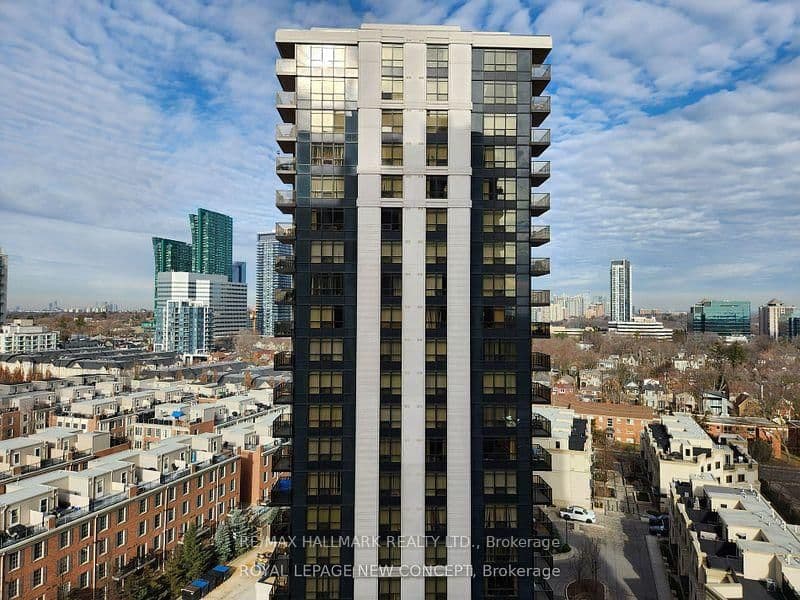 100 Harrison Garden Boulevard, Unit 1904