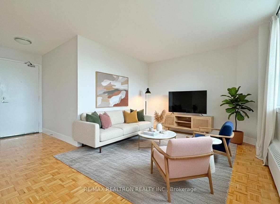 #206 - 485 Huron Street